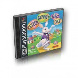 Easter Bunny's Big Day [SLUS-01551]